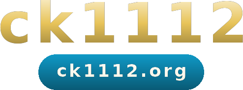 ck1112 logo